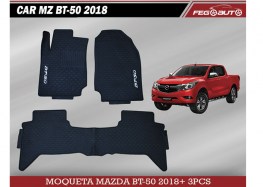 CAR-MZ-BT-50-2018 FEGOAUTO